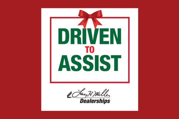 Driven-To-Assist-Holiday image