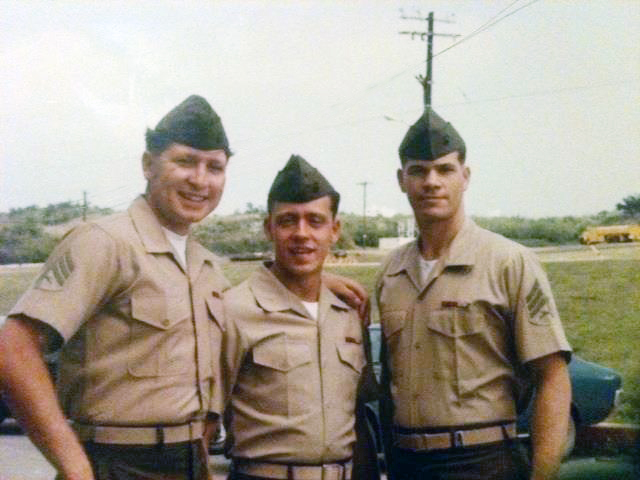Veterans photo