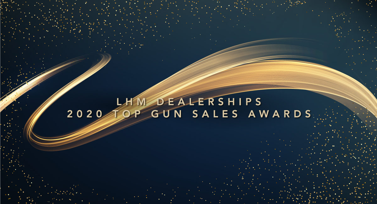 Sales Award Graphic