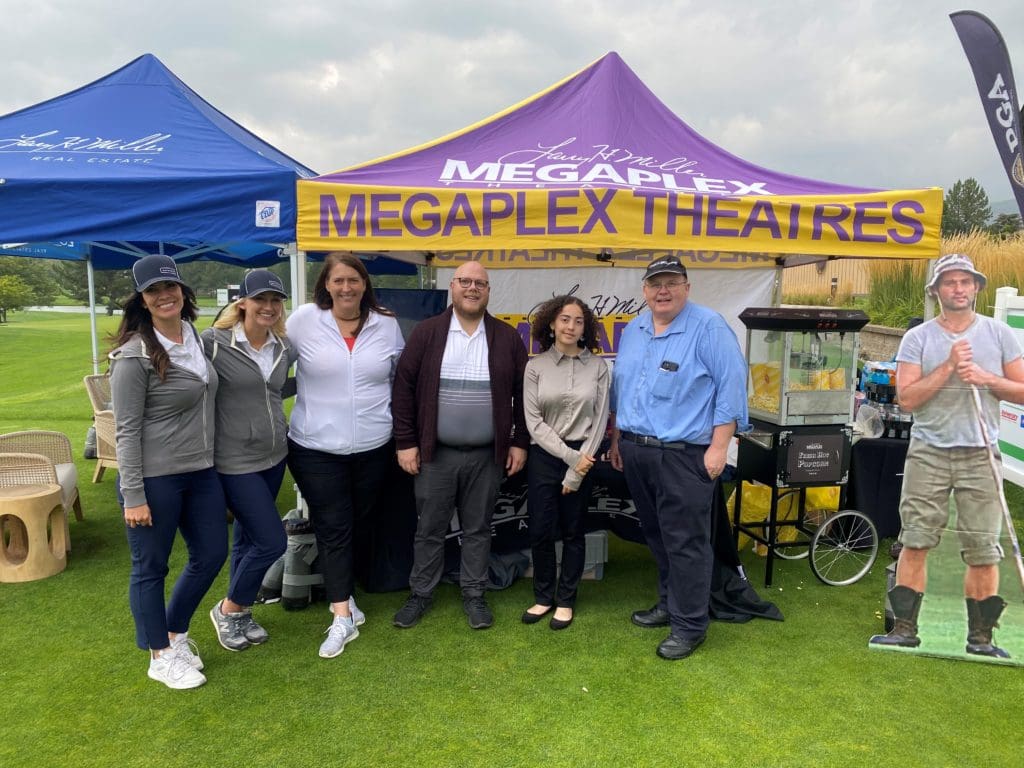 Utah Open Utah Open Sponsorship staff