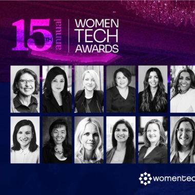 Women in tech banner